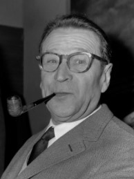 Simenon, Georges